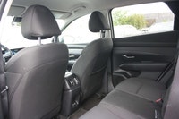 Experience modern design, advanced technology, and outstanding versatility with this 2026 Hyundai Tu... (image 7)