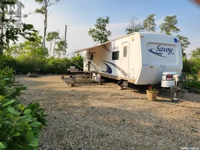 102 Enchanted Loop Deep Woods RV Campground Wakaw Lake, Saskatch in Land for Sale in Saskatoon - Image 29