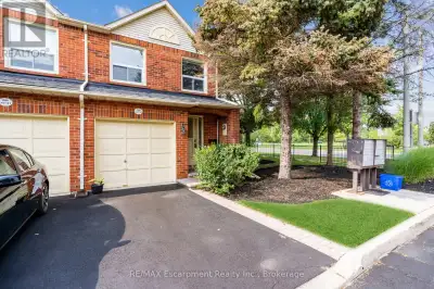 32 - 1580 REEVES GATE Oakville (GA Glen Abbey), Ontario
