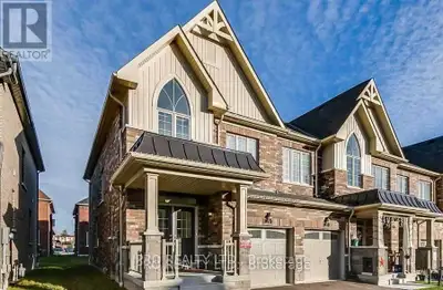 29 SUTCLIFFE DRIVE Whitby (Rolling Acres), Ontario