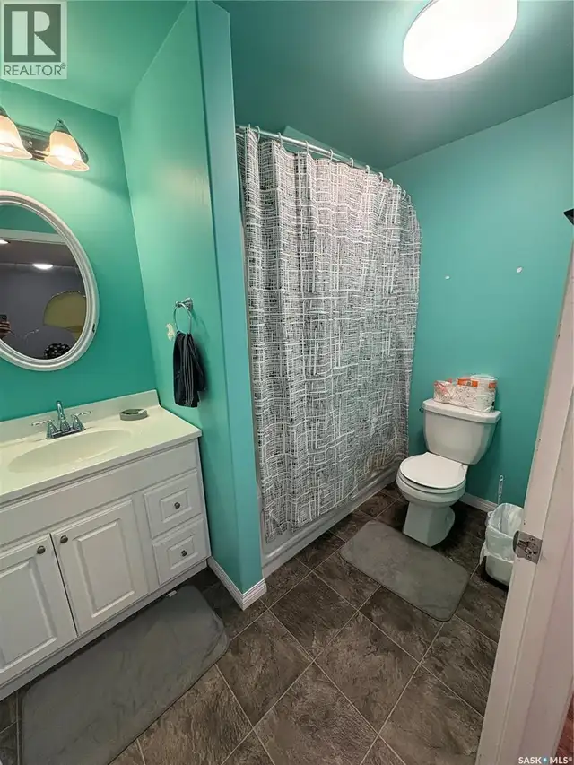 302 Pitt STREET Rocanville, Saskatchewan in Houses for Sale in Regina - Image 29
