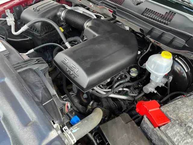 2015 Ram 1500 ST5556615755871232016