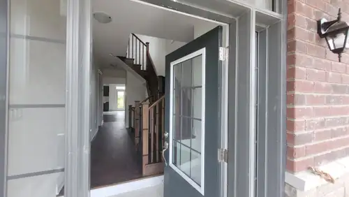 Hi, This is a 3-bedroom detached single car garage house located at "68 Lumb Drive, Cambridge, Ontar...