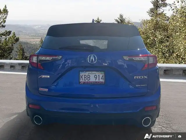 2019 Acura RDX A-Spec571064713048893444