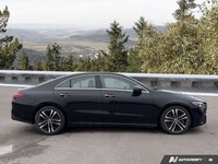 Welcome to Moncton Chrysler Jeep Dodge. Recent Arrival! 2025 Mercedes-Benz CLA CLA 250 4MATIC 2.0L I... (image 6)