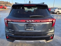 1% FINANCING FOR CURRENT KIA OWNERS! The 2026 Kia Seltos SX brings together bold design, advanced te... (image 5)