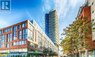 3008 - 1 MARKET STREET Toronto (Waterfront Communities), Ontario