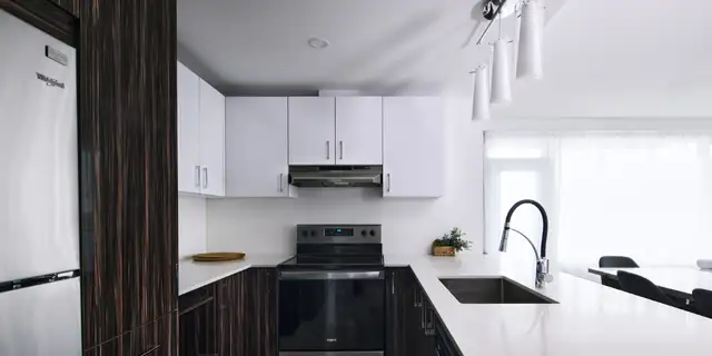5 1/2 Neuf à Louer | 3 bedrooms for Rent | Vaureuil-Dorion in Long Term Rentals in West Island - Image 3