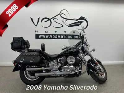 Vos Motors -No Payments for 1 Year SILVERADOOOOOO Experience the true spirit of the open road with t...