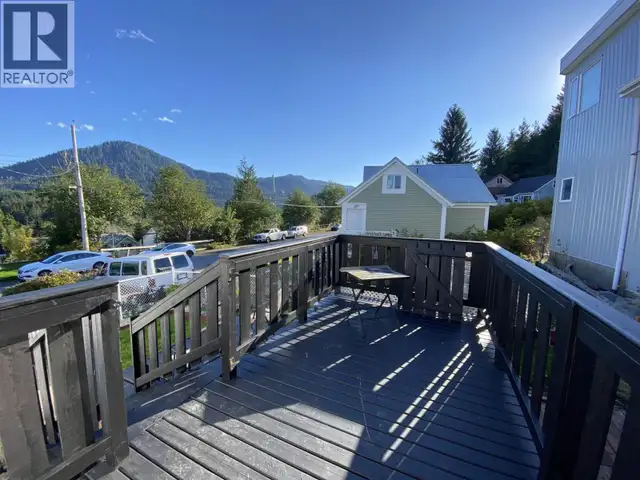 1423 PIGOTT AVENUE Prince Rupert, British Columbia in Houses for Sale in Prince Rupert - Image 24