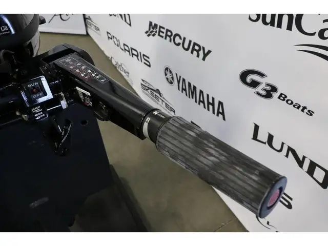 2024 Mercury 9.9ELH CARB. A DEMARREUR ELEC. PIED LONG (20 POUCES in Powerboats & Motorboats in Laurentides - Image 11