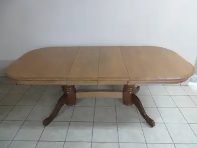 New Solid Wood Dining Table, View more