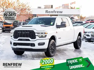 At Renfrew Chrysler you will get the Best Service, the Best Deal and the Best Financing Rates. That...