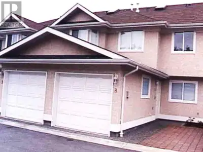 10795 NO 2 ROAD Richmond, British Columbia