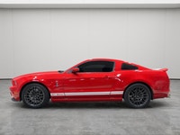 SUPERCHARGED, LEATHER SEATS, PREMIUM SOUND SYSTEM, TRACTION CONTROL, HID HEADLIGHTS What kind of per... (image 3)