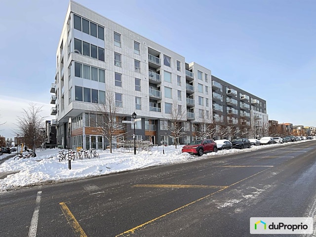 $425,000 - Condominium in Mercier / Hochelaga / Maisonneuve — photo 2