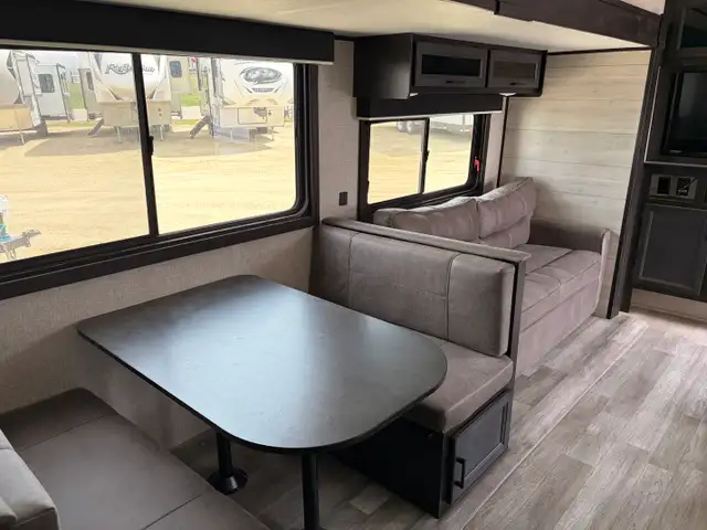 2023 Jayco Jay Flight 280RKS in Travel Trailers & Campers in St. Albert - Image 13
