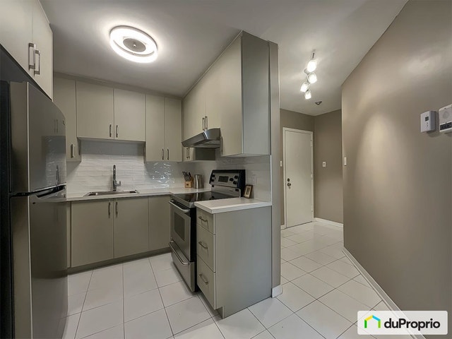$310,000 - Condominium for sale in Rivière des Prairies — photo 2