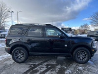 Conquer urban routes and unpaved paths with equal confidence in this striking 2023 Ford Bronco Sport... (image 3)