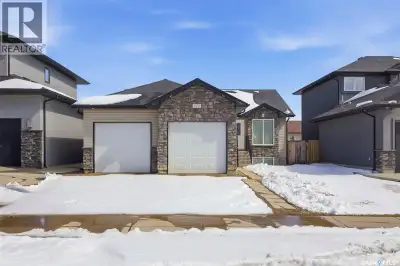 Here is a home situated in the heart of Willowgrove located on Fleming crescent. This 1265sqft bunga...