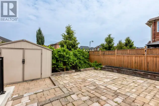 BASEMENT - 802 YATES DRIVE Milton (CO Coates), Ontario in Long Term Rentals in Oakville / Halton Region - Image 12