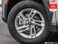 New Price! Shimmering Silver 2025 Hyundai Tucson Preferred | Awd | Heated seats | Backup cam AWD 8-S... (image 9)