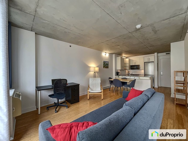 $349,000 - Condominium for sale in Griffintown — photo 2
