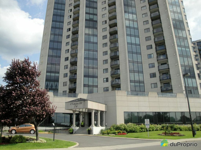 605 000$ - Condo à vendre à Longueuil (Vieux-Longueuil) dans Condos à vendre  à Longueuil/Rive Sud - Image 2