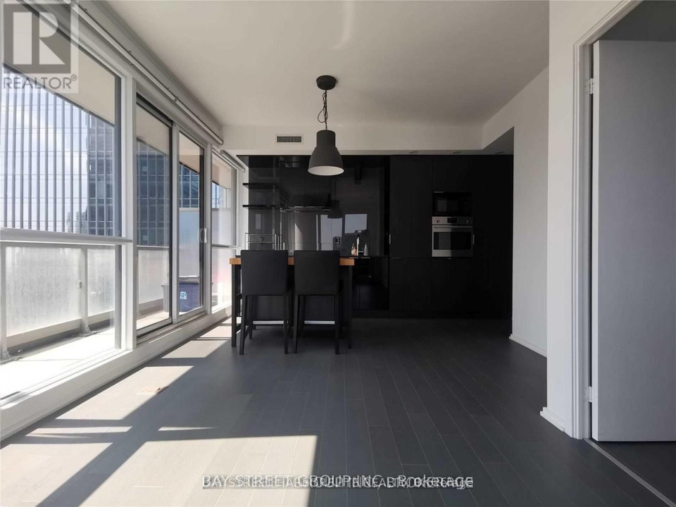 4306 - 70 TEMPERANCE STREET Toronto (Bay Street Corridor), Ontar 3