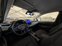 The 2023 Toyota Corolla Hybrid LE represents a significant mid-cycle refresh for the Canadian market... (image 6)