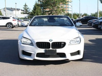 Experience exhilarating performance, open-air luxury, and unmistakable BMW M engineering with this 2... (image 1)