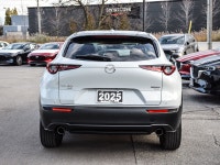 FINISHED IN CERAMIC MICA WITH BLACK LEATHER INTERIOR. This is an ACHILLES MAZDA Demonstrator. Our al... (image 7)