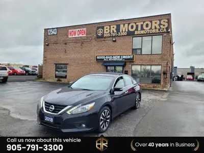 Ontario vehicle with Lot of Options! Call (905) 791-3300 - Black Leather/ Leatherette interior, - Na...