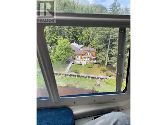 LOT C OSLAND, BC ISLAND Port Edward, British Columbia in Houses for Sale in Prince Rupert - Image 38