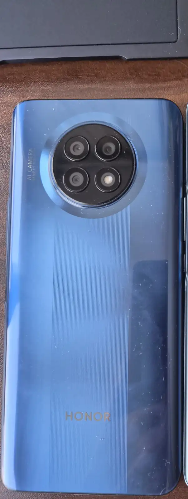 UNLOCKED Honor X20 Dual SIM 128GB in Cell Phones in Richmond - Image 2