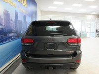 JEEP GRAND CHEROKEE 2021 TRAILHAWK V6 3.6L 4X4 TOUT ÉQUIPÉ / TOIT OUVRANT PANORAMIQUE ÉLECTRIQUE / A... (image 6)