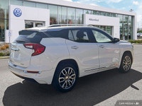 This GMC Terrain boasts a Turbocharged Gas/E15 I4 1.5L/92 engine powering this Automatic transmissio... (image 4)