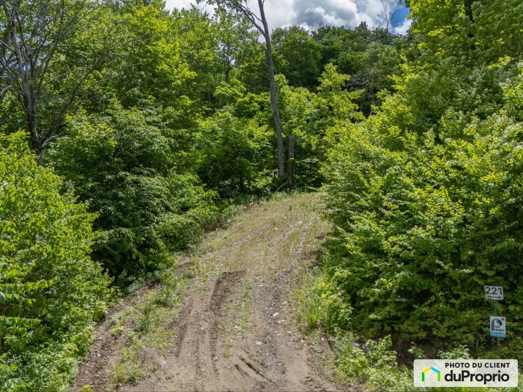 $224,900 - Residential Lot in Mont-Blanc (St-Faustin-Lac-Carré) — photo 3
