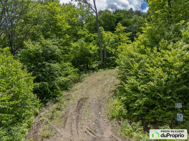 $224,900 - Residential Lot in Mont-Blanc (St-Faustin-Lac-Carré) — photo 3