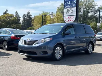 See Dealer Website for Details. AMVIC Licensed Dealer Engine: 3.5 Other Equipment AM/FM Stereo, Air...