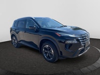 Welcome to Capital GMC! The *2024 Nissan Rogue SV AWD* is a stylish and versatile SUV that delivers... (image 6)