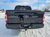 2021 Ford F-150 Lariat 4WD SuperCrew with the 2.7L EcoBoost and 109,900kms! Clean history with no ac... (image 5)