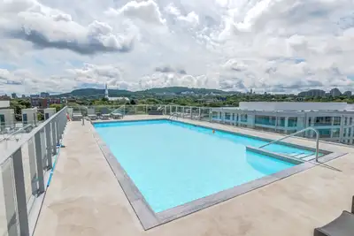 3.5 condo appartement luxe à louer à Outremont-Milhaus, View more