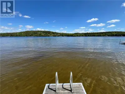 1062 Moxam Landing Road Greater Sudbury, Ontario