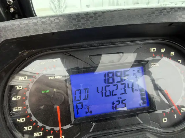 2019 Polaris RZR XP Turbo - NO MUD! LOW AS $139 BIWKLY! in ATVs in Red Deer - Image 18