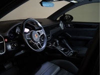 This 2022 Porsche Cayenne showcases timeless design and refined performance, finished in Dark Blue w... (image 9)