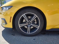 ENGINE: 2.3L ECOBOOST -inc: stop/start system (STD),Turbocharged,Brake Assist,4-Wheel Disc Brakes,Al... (image 9)