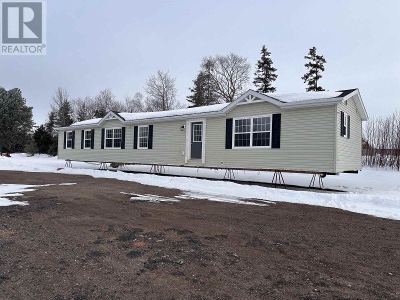 1654 ROUTE 4 Bridgetown, Prince Edward Island Houses for Sale