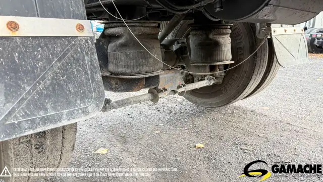 2022 TRAIL KING 48' LIVE BOTTOM TKLBH443-SPIF REMORQUE CONVOYEUR in Heavy Equipment in Longueuil / South Shore - Image 13