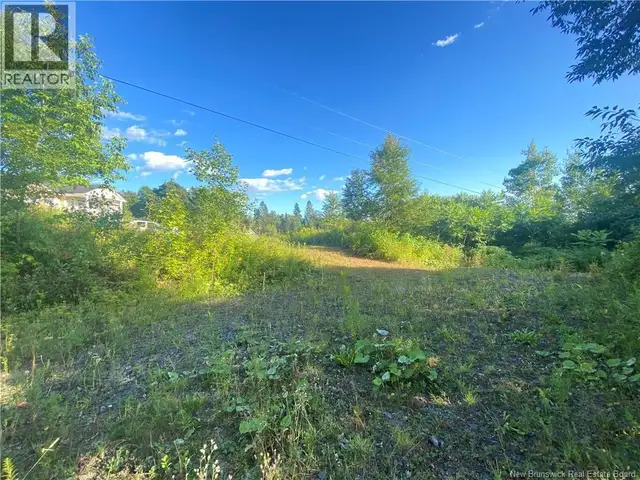 57 Archangel Way Keswick Ridge, New Brunswick in Land for Sale in Fredericton - Image 23